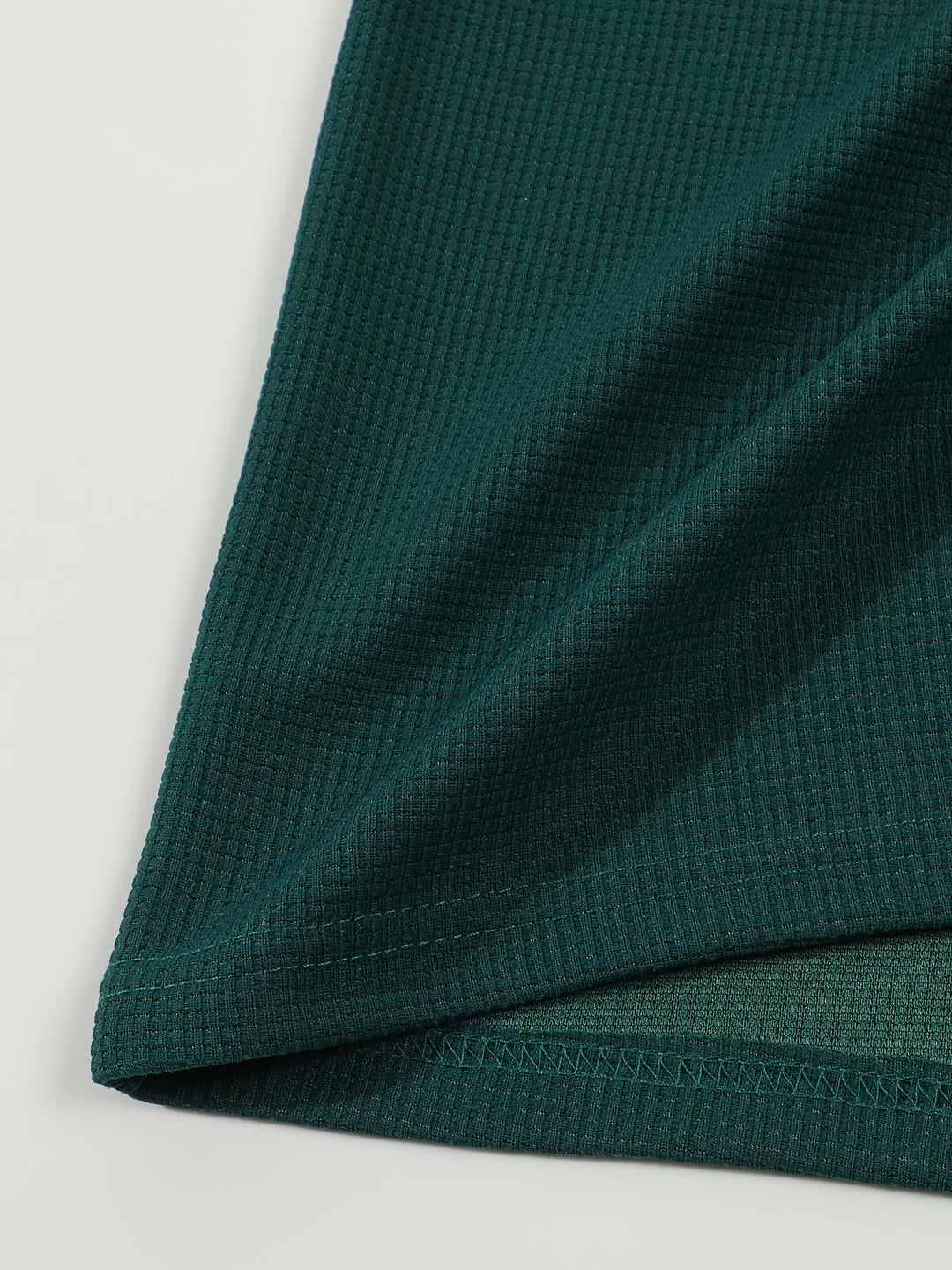 Dawson | Strukturiertes Langarm-Henley-Shirt - Image 37