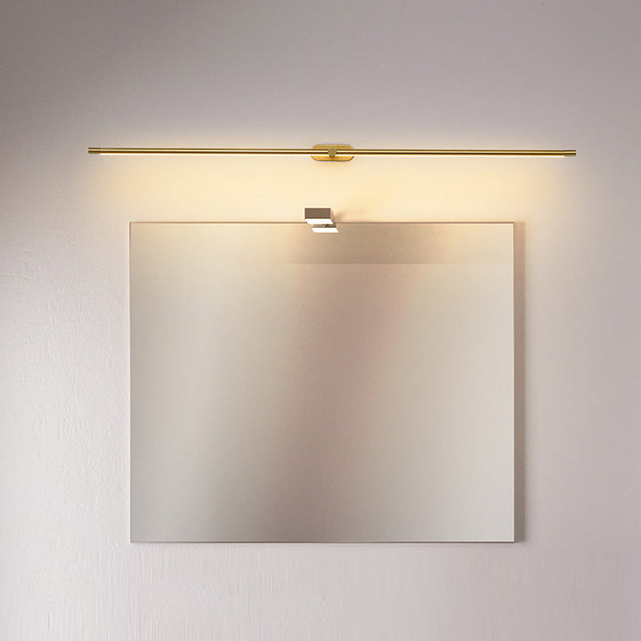 LED Wandleuchte | Modern Minimalistischer Metall