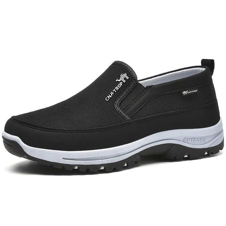 Adolfo - Orthopädische Wasserdichte Komfortschuhe
