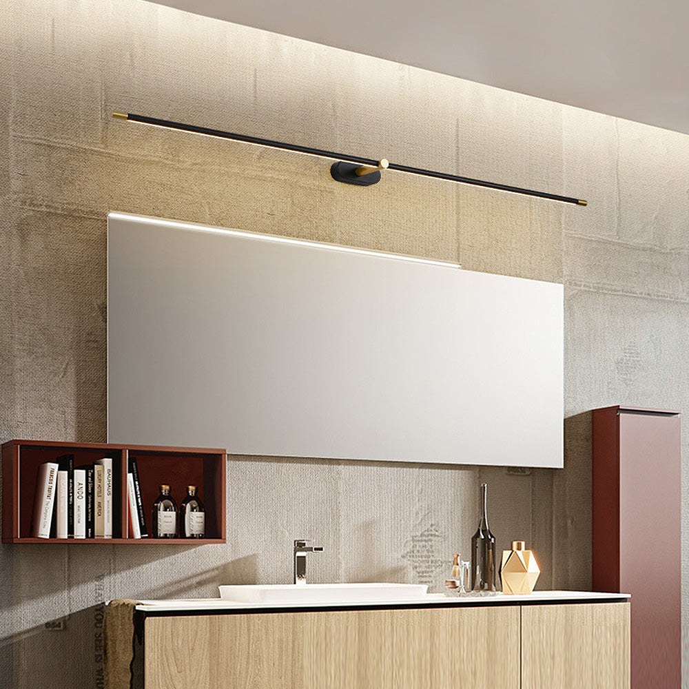 LED Wandleuchte | Modern Minimalistischer Metall