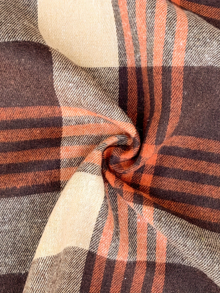 Byron | Robustes Kapuzenhemd - Image 4