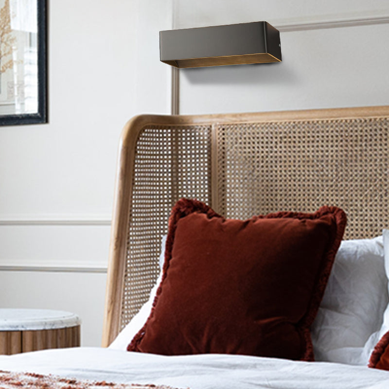 LED Wandleuchte – Modernes Design für stilvolle Akzente