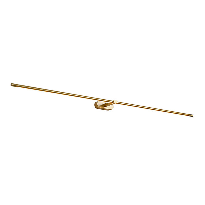 LED Wandleuchte | Modern Minimalistischer Metall