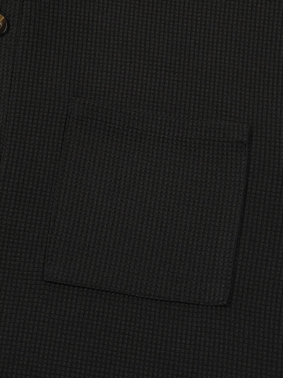 Dawson | Strukturiertes Langarm-Henley-Shirt - Image 19