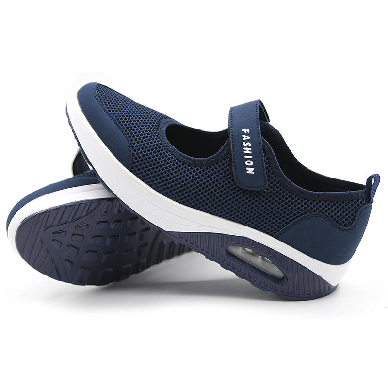 Orthopädische Sandalen Damen Fußgewölbestütze Hallux Valgus - Image 7