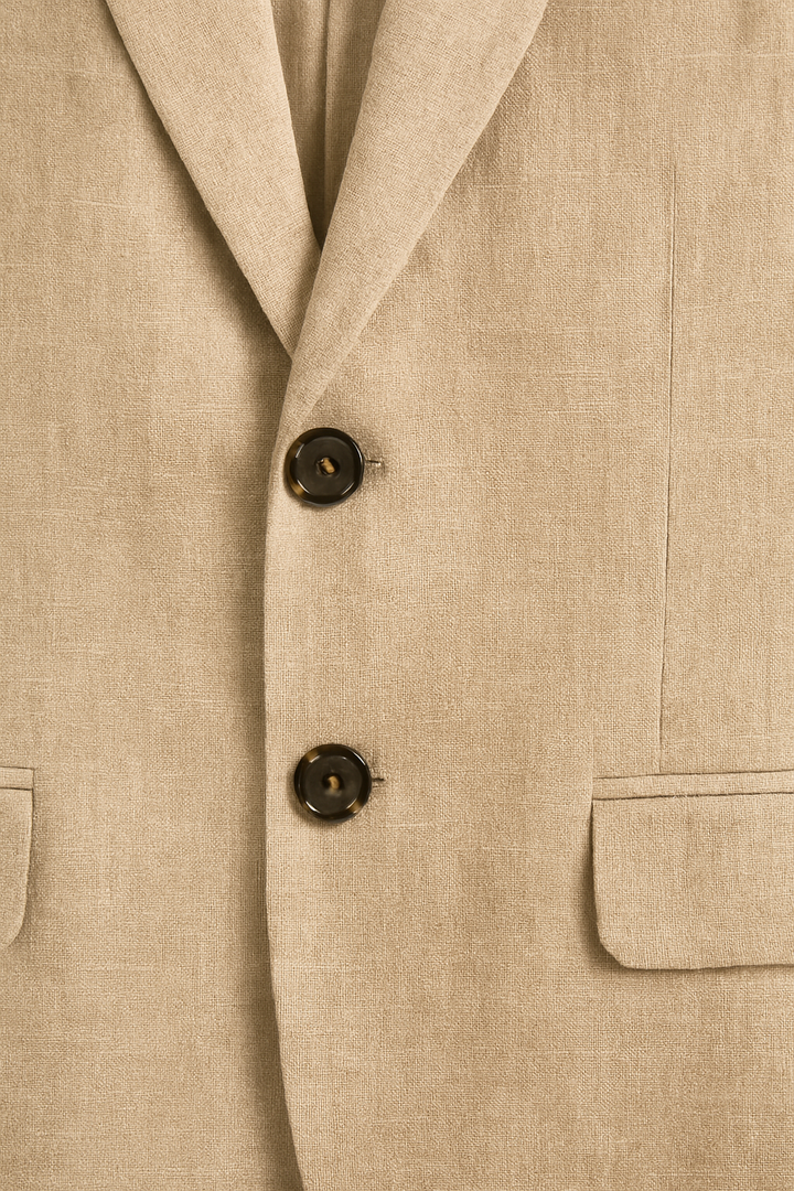 Noah - Herren Slim Fit Anzug
