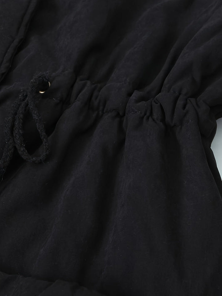 Bernadette | Kuscheliger Winterparka - Image 5