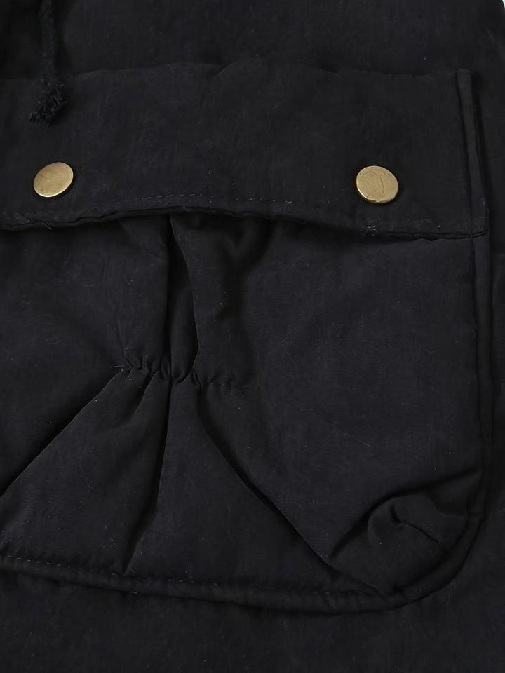 Bernadette | Kuscheliger Winterparka - Image 6