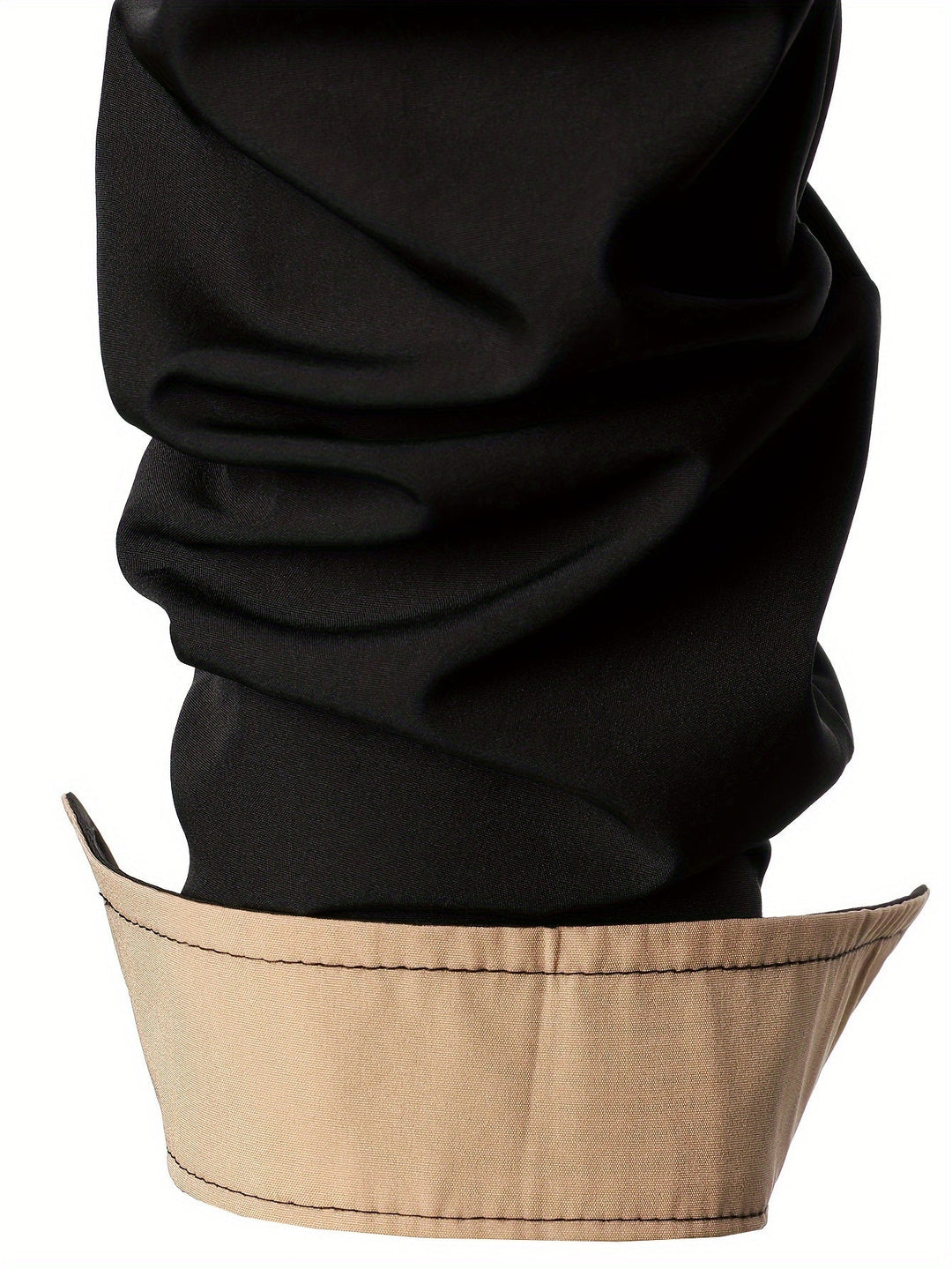 Brooks | Elegantes Hemd mit Kontrastbesatz - Image 3