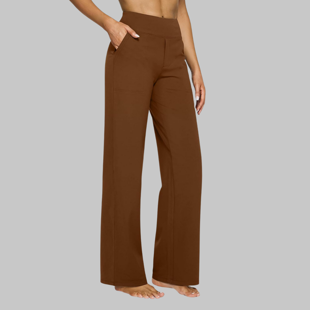 Liavelle - Damen Stretchhose