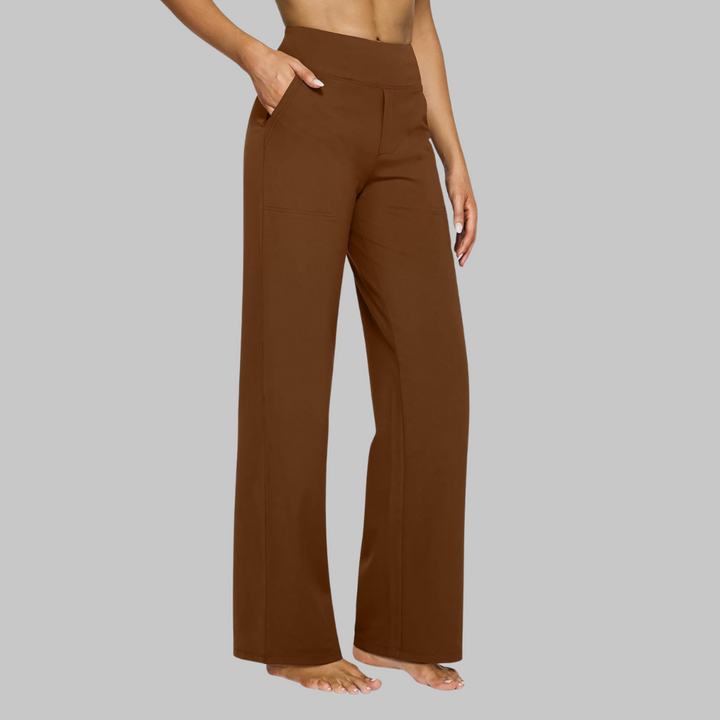 Liavelle - Damen Stretchhose