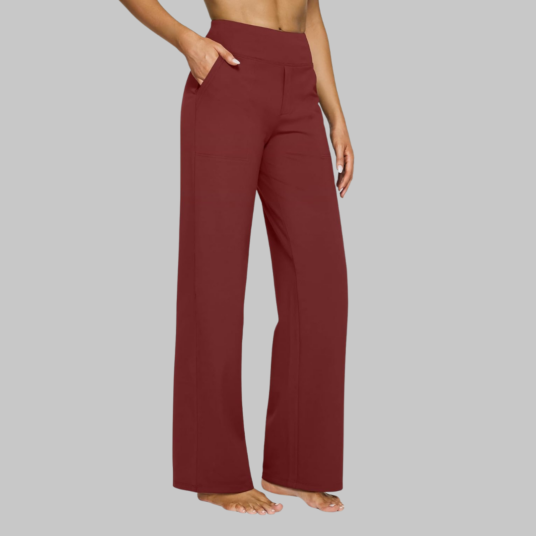 Liavelle - Damen Stretchhose