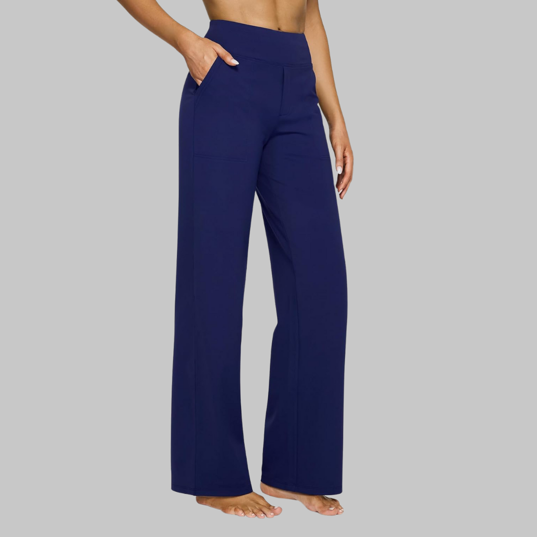Liavelle - Damen Stretchhose