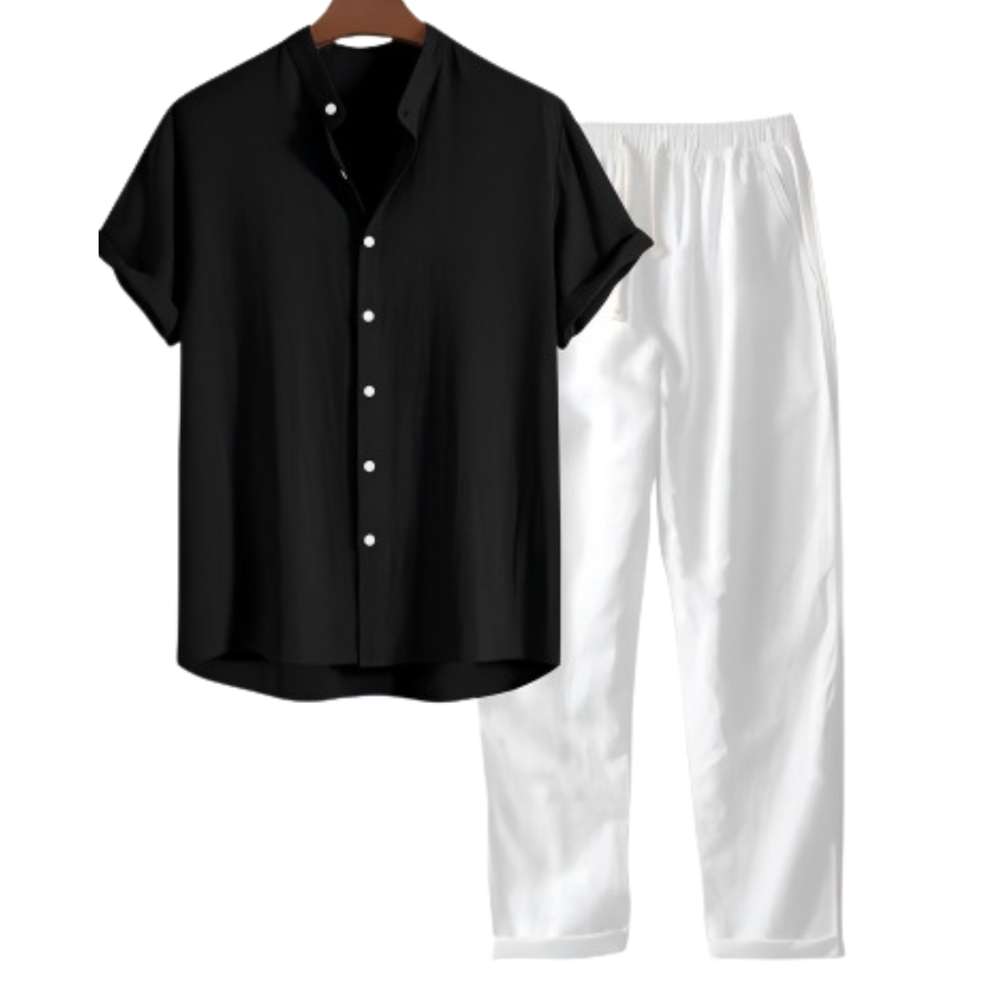Radley - Leinen Sommer Set Herren