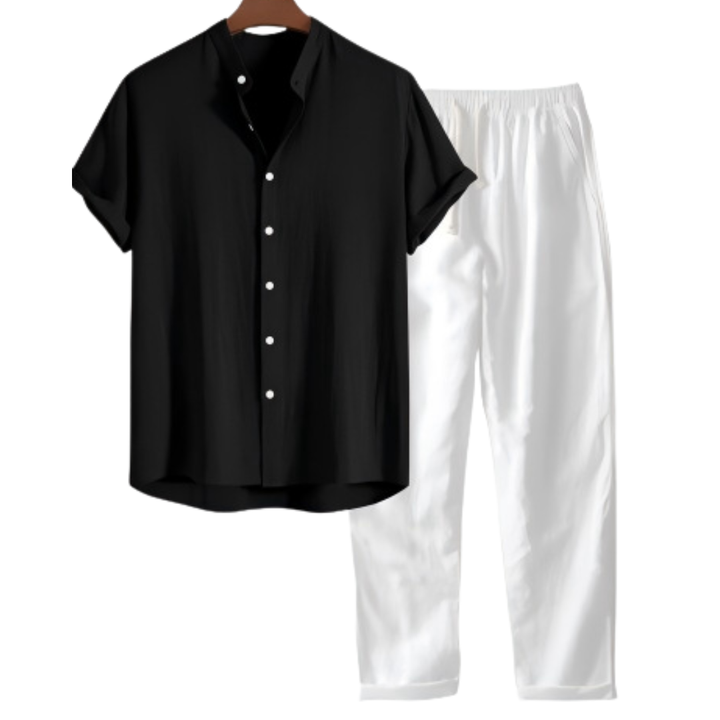 Radley - Leinen Sommer Set Herren