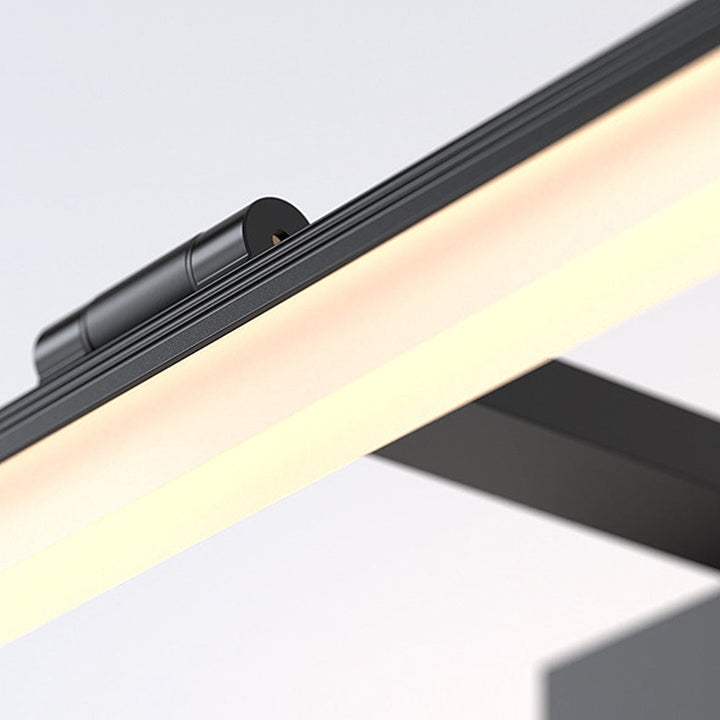 LED Wandleuchte für Bad & Schlafzimmer | Moderne