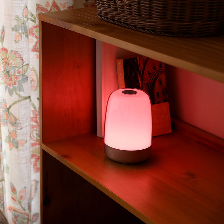 Radiowecker | Sonnenaufgangs-Wecker