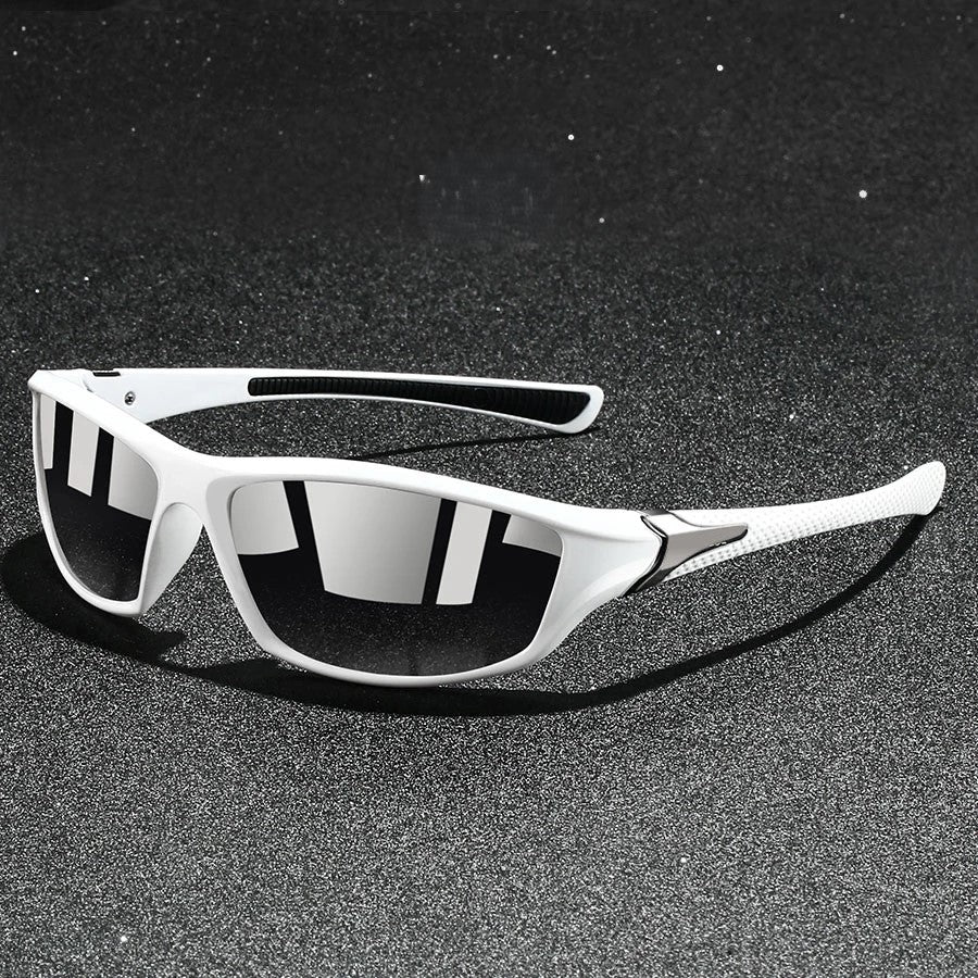 Stravion - Polarisierte Sonnenbrille
