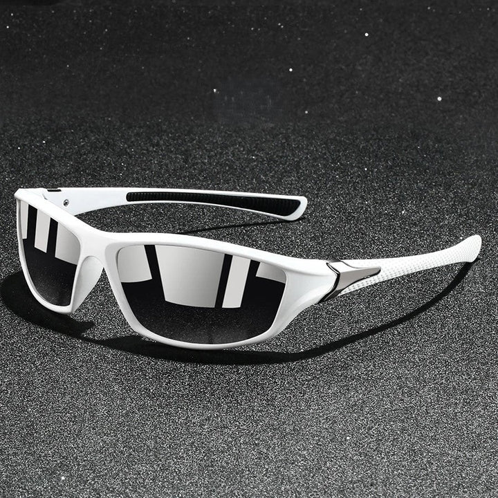 Stravion - Polarisierte Sonnenbrille