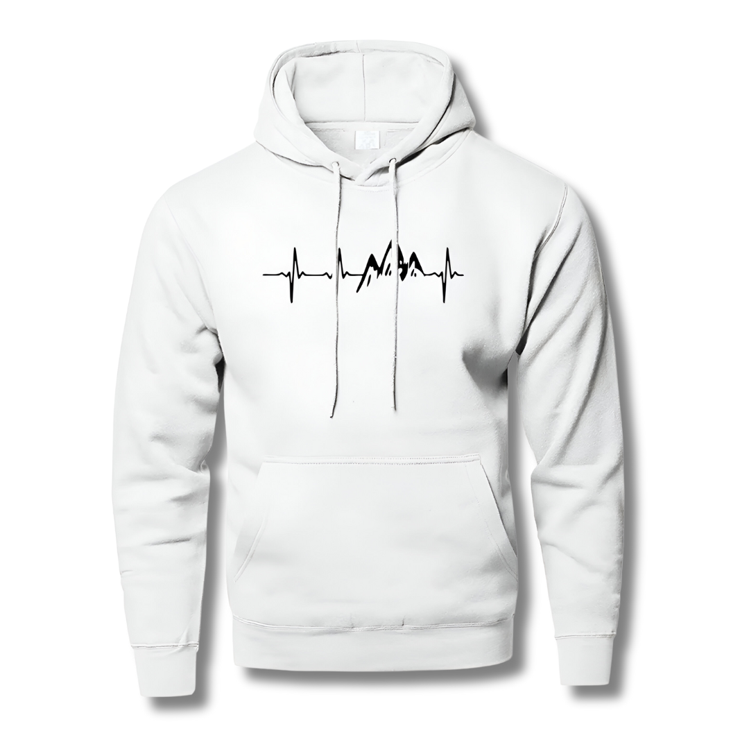 Summit™ | Herren Hoodie (1+1 Gratis) - Image 4