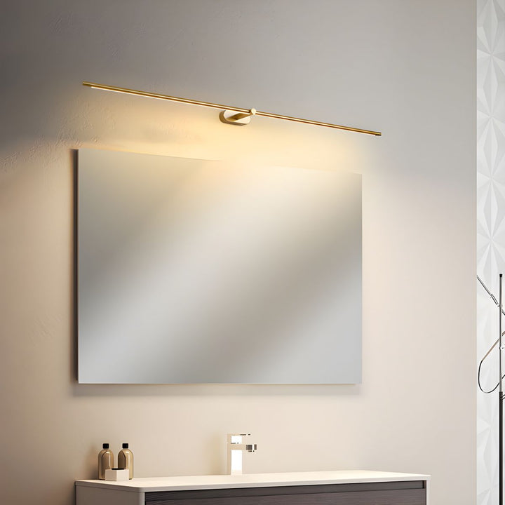 LED Wandleuchte | Modern Minimalistischer Metall