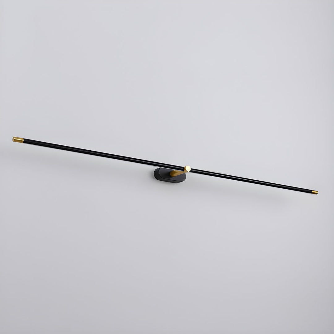 LED Wandleuchte | Modern Minimalistischer Metall