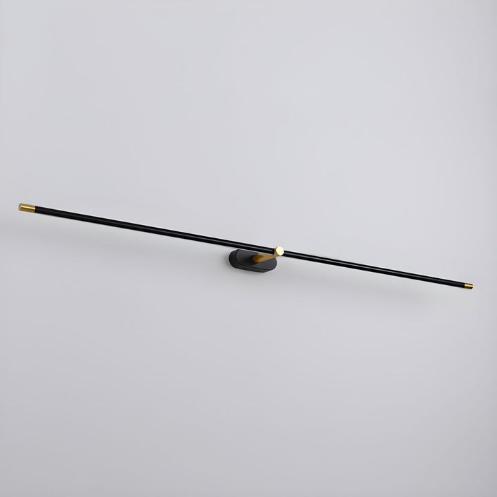 LED Wandleuchte | Modern Minimalistischer Metall