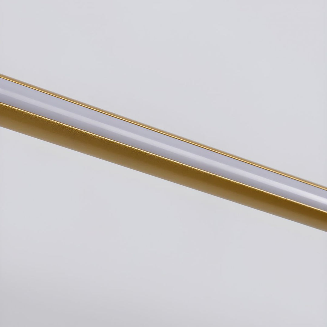 LED Wandleuchte | Modern Minimalistischer Metall