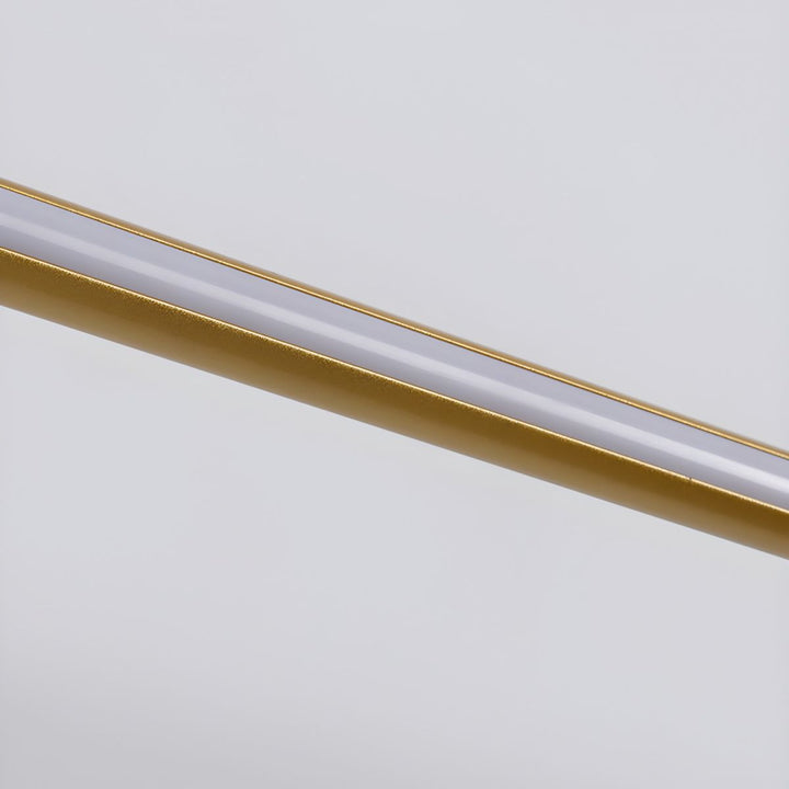 LED Wandleuchte | Modern Minimalistischer Metall