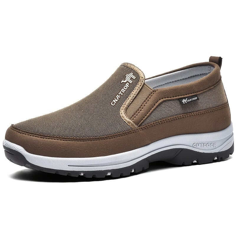 Adolfo - Orthopädische Wasserdichte Komfortschuhe