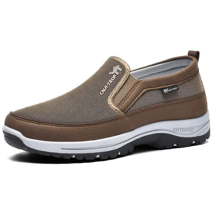 Adolfo - Orthopädische Wasserdichte Komfortschuhe