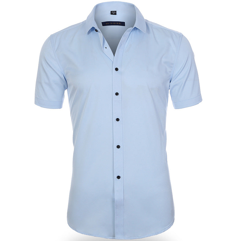 Gerlion - Herren Arbeits Polo Kurzarm