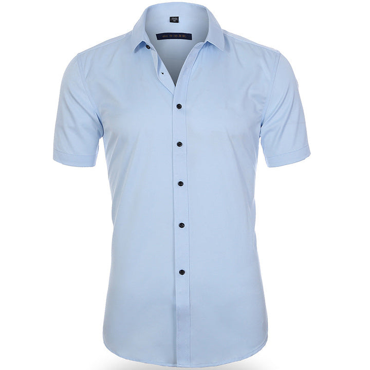 Gerlion - Herren Arbeits Polo Kurzarm