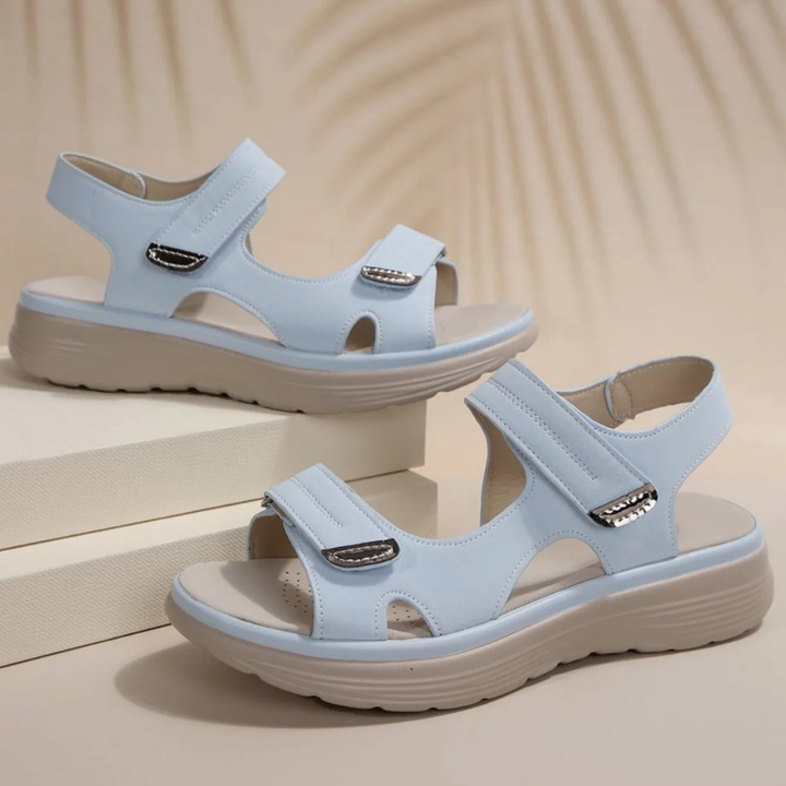 Winnie - Orthopädische Damen Sandalen