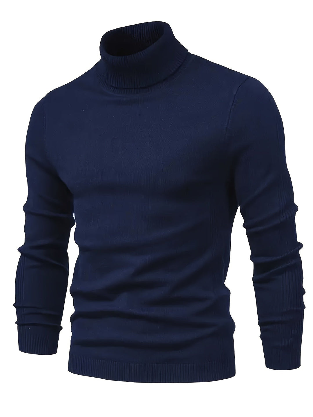 Everard | Edles Oberteil mit Stehkragen - Image 12