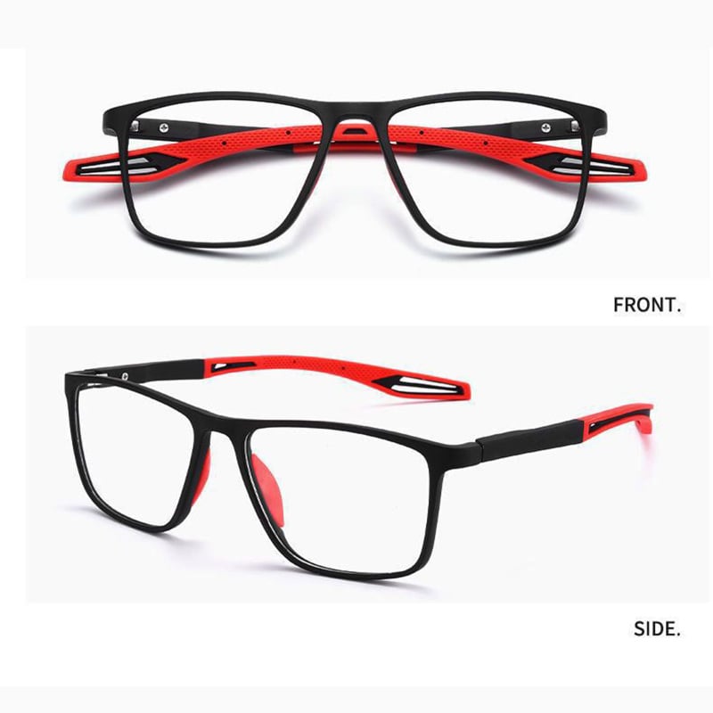 Lorvane - Ultra-Light Multifocal Reading Glasses for Women and Men