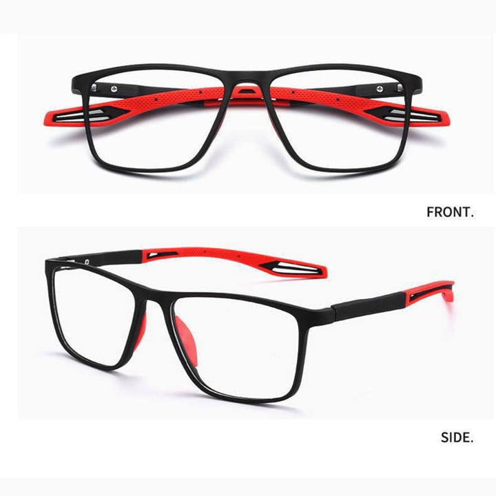Lorvane - Ultra-Light Multifocal Reading Glasses for Women and Men