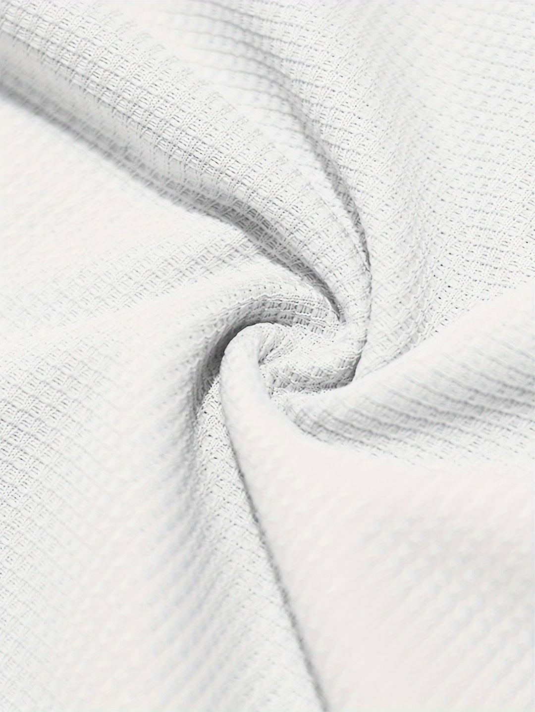 Lincoln | Henley-Shirt mit Struktur - Image 5