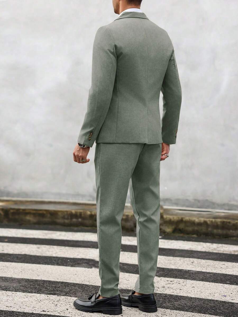 Horatio - Sommer Zweiteiler Set Herren