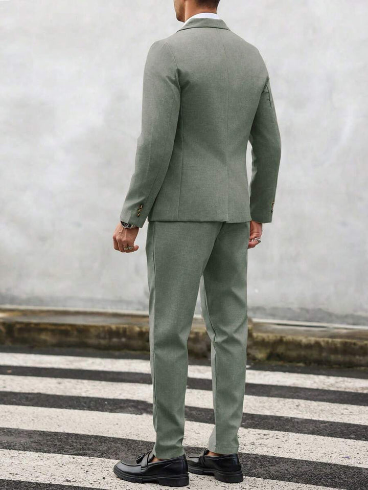 Horatio - Sommer Zweiteiler Set Herren