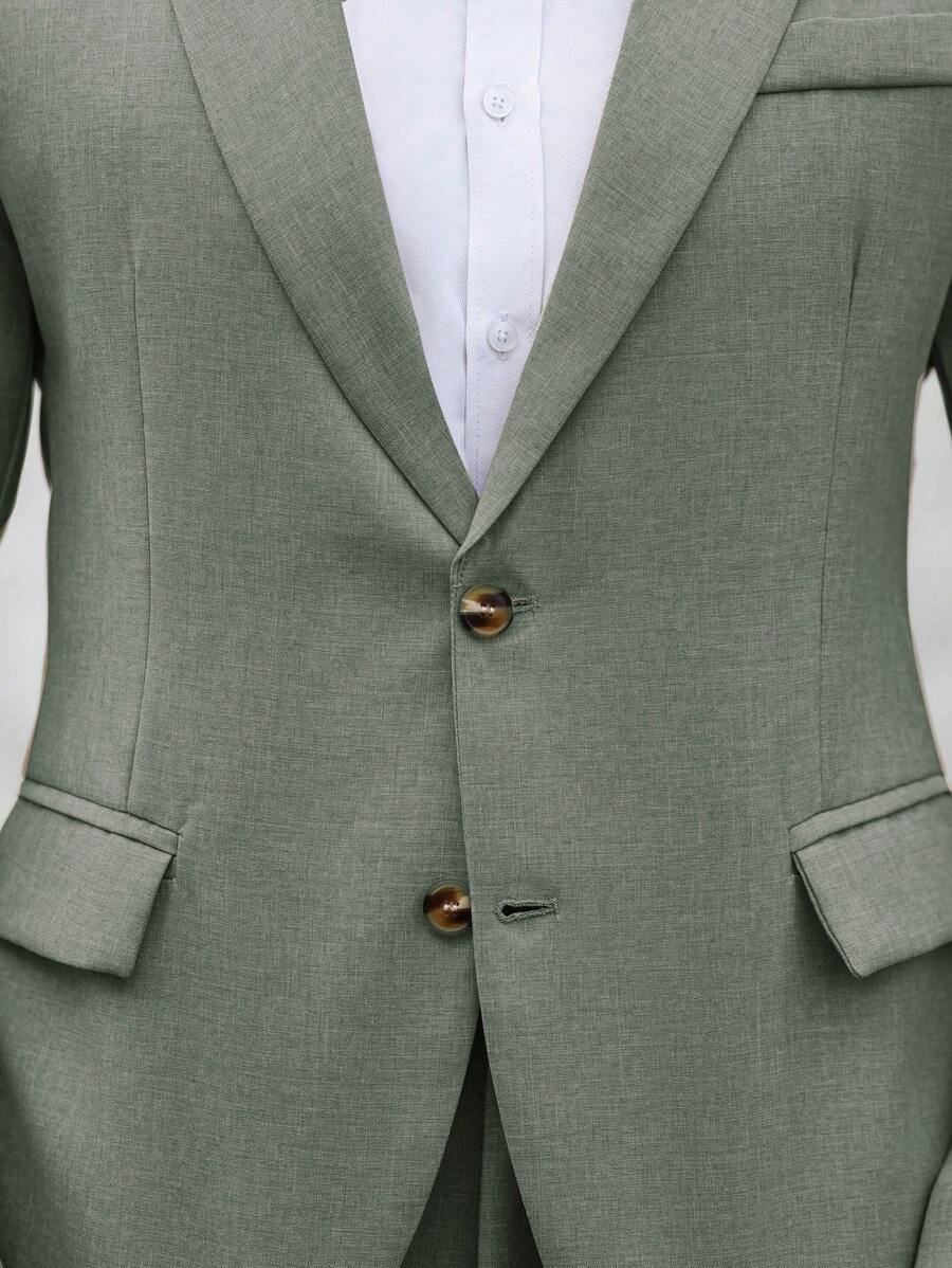 Horatio - Sommer Zweiteiler Set Herren