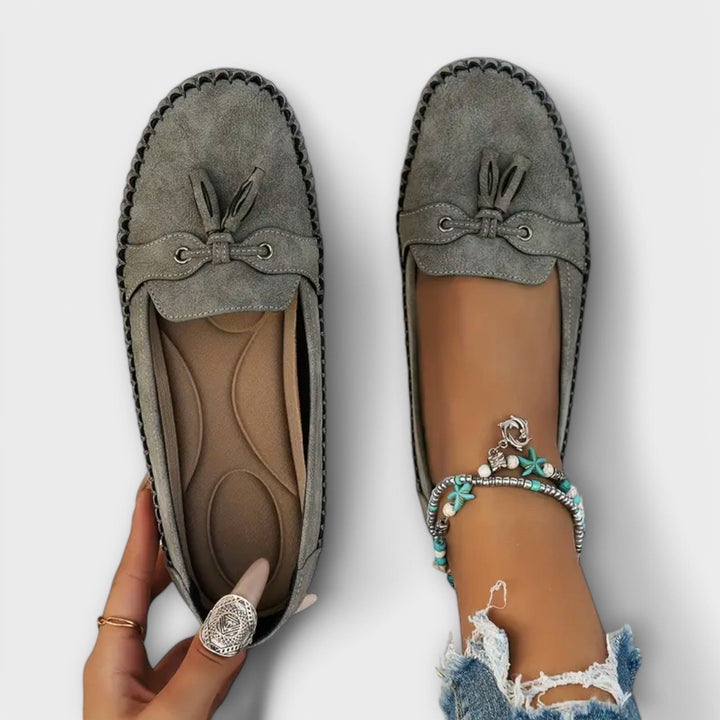Lisera - Orthopädische Loafer