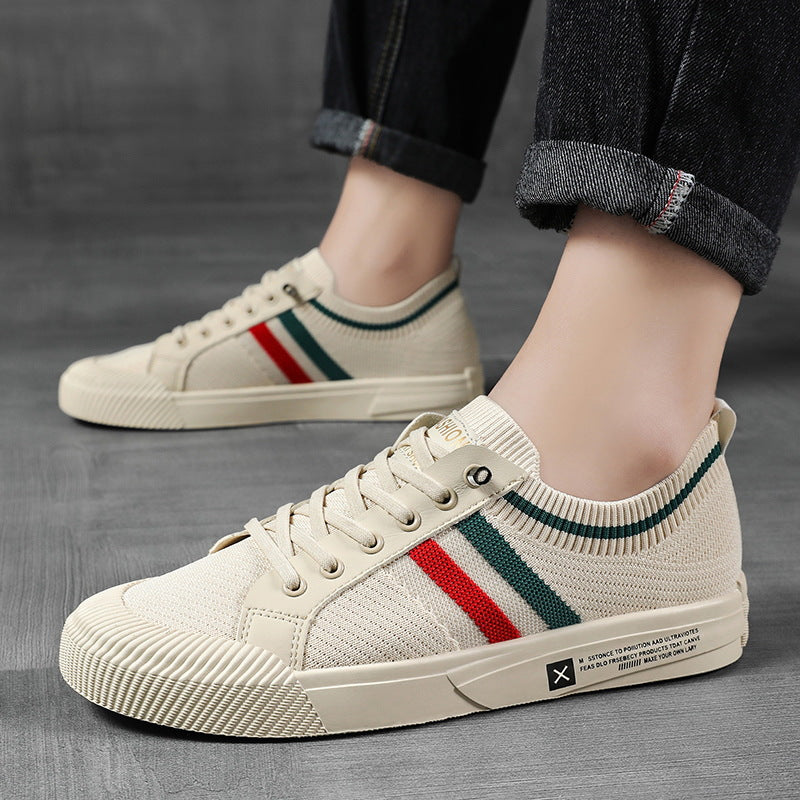 Veloro - Italienische Premium Sneaker