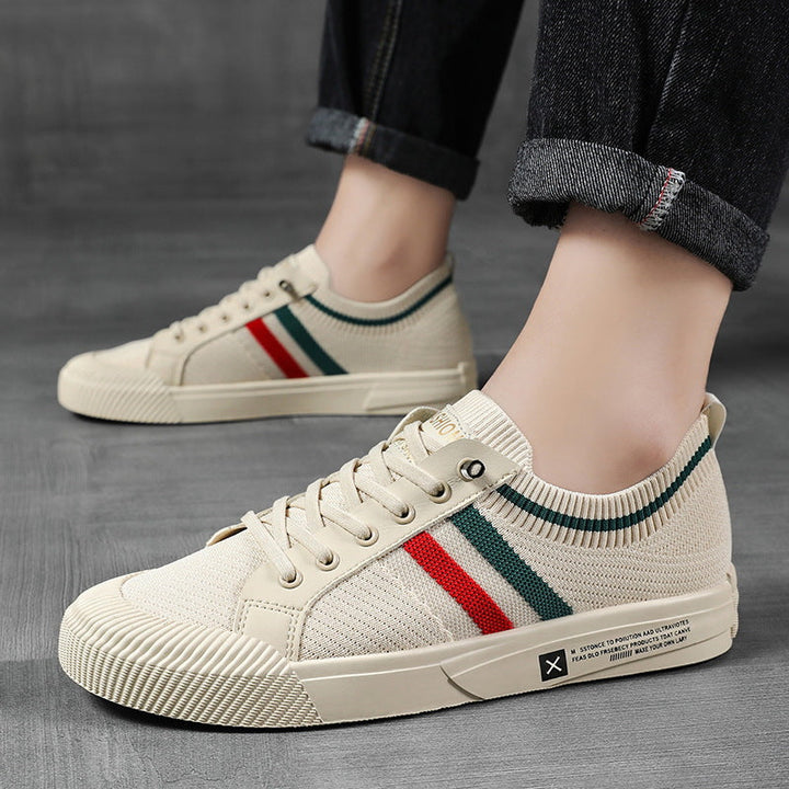Veloro - Italienische Premium Sneaker