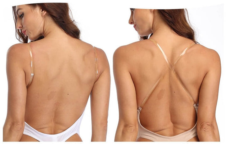 Lizara – Tiefes V Rückenfreier Body Shaper