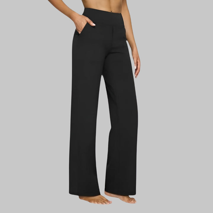 Liavelle - Damen Stretchhose