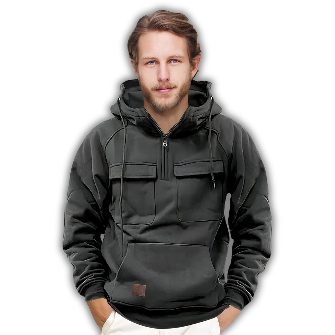 Mats™ | Taktischer Hoodie - Image 4