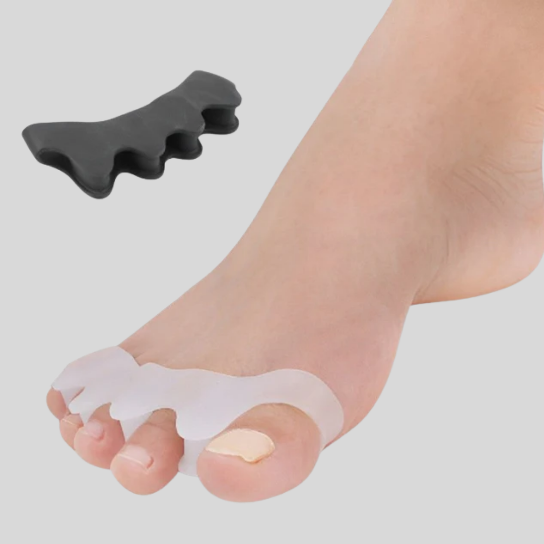 Helena - Adjustable Toe Correction Splint