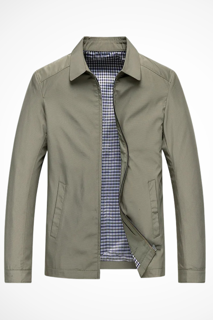 Alveron - Harrington Jacke Herren