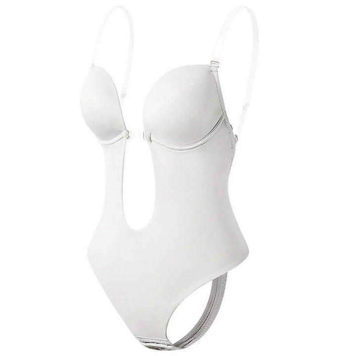 Lizara – Tiefes V Rückenfreier Body Shaper